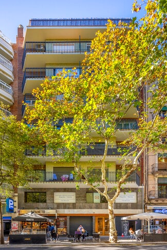 More details for Carrer de Villarroel, 181, Barcelona - Retail to Rent