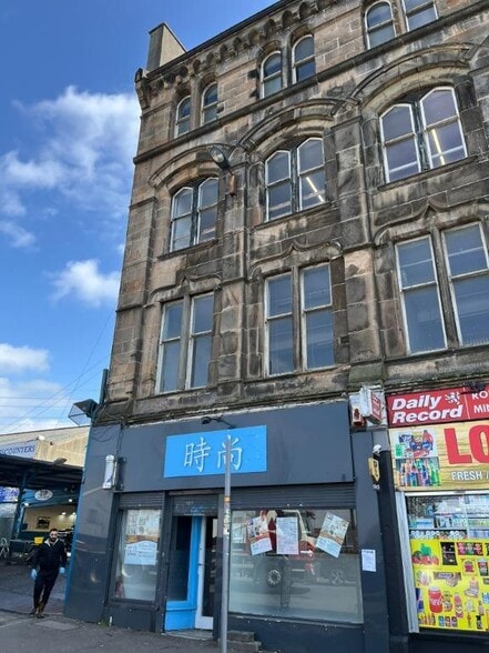2-14 Possil Rd, Glasgow to rent - Building Photo - Image 1 of 20