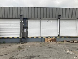 More details for Industrial to Rent