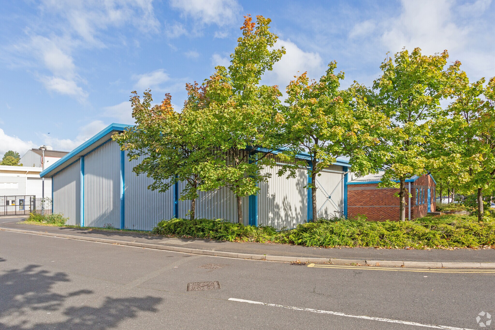 2 Atlas Way, Sheffield for sale Primary Photo- Image 1 of 1