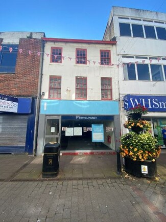 More details for 9 King St, Whitehaven - Retail for Sale