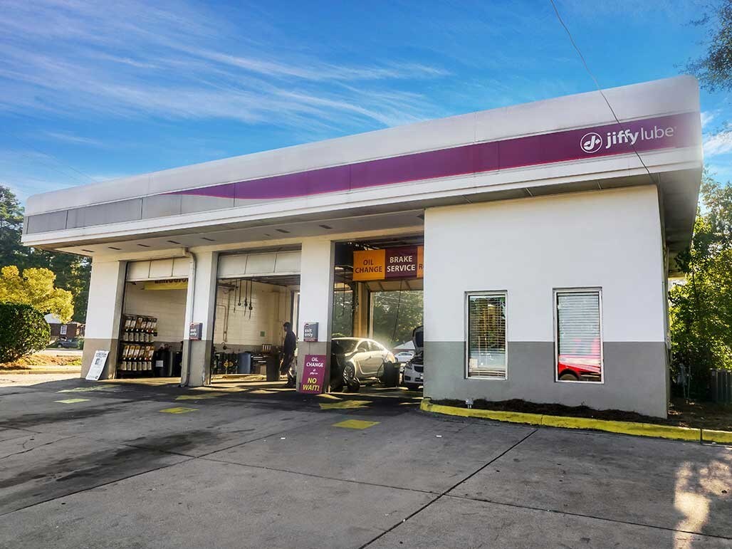 5017 Buford Hwy, Atlanta, GA for sale Primary Photo- Image 1 of 1