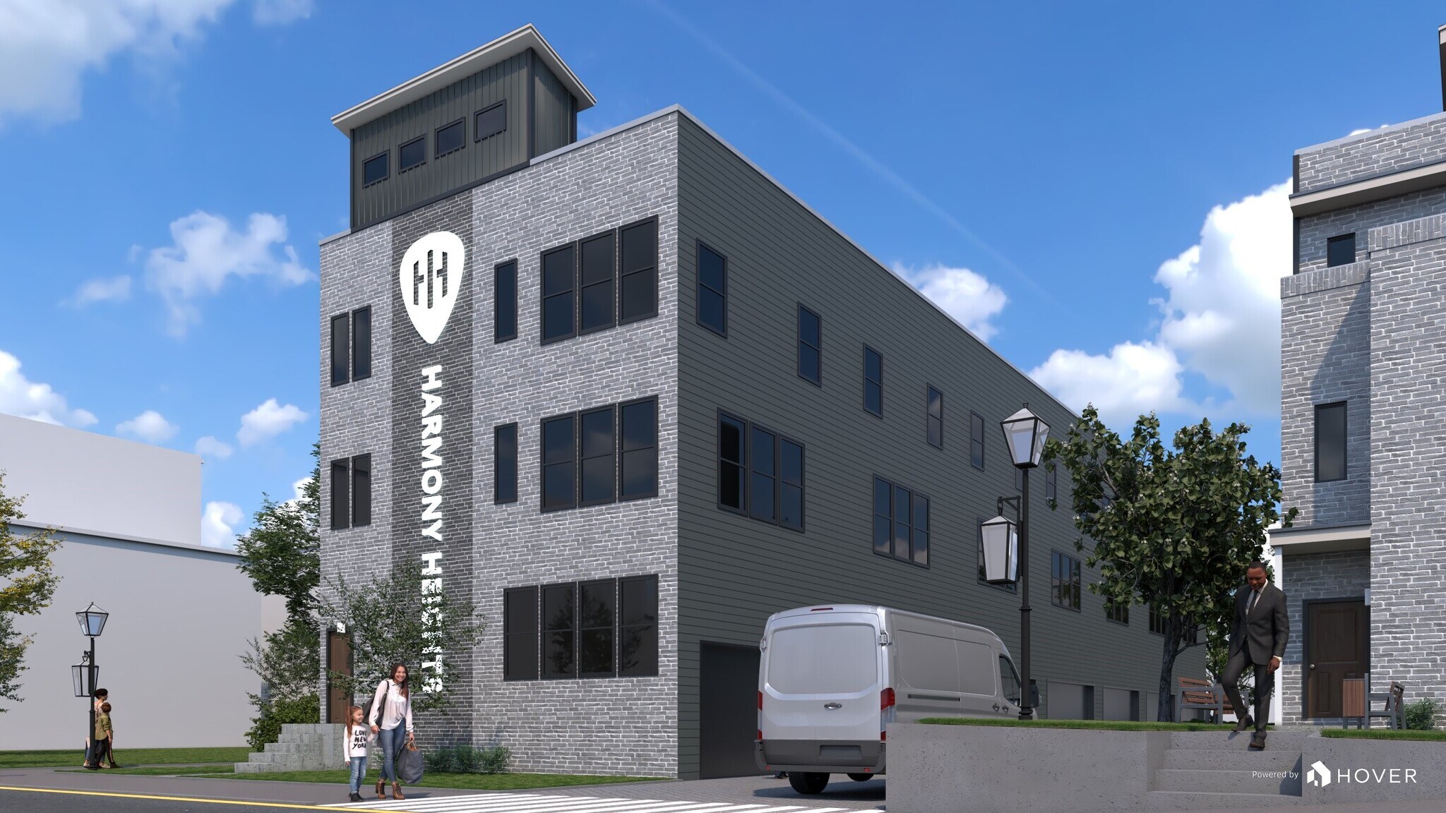 2000 S Hamilton Rd, Nashville, TN for sale Building Photo- Image 1 of 1