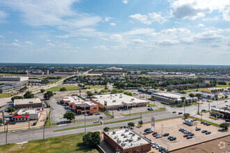 3910 W Camp Wisdom Rd, Dallas, TX - aerial  map view - Image1