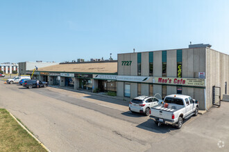 7727 50 Av, Red Deer, AB for sale Primary Photo- Image 1 of 6