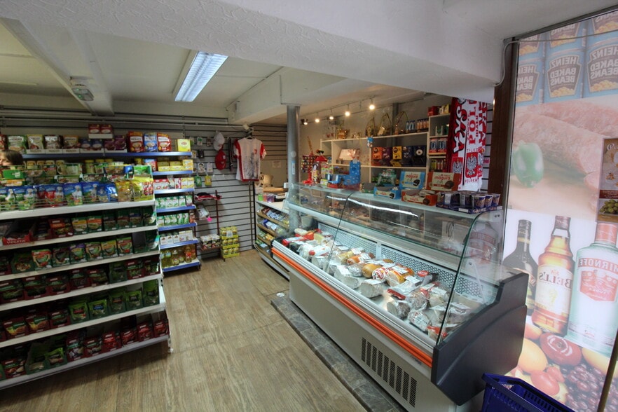 10-12 Shropshire St, Market Drayton for sale - Building Photo - Image 3 of 7
