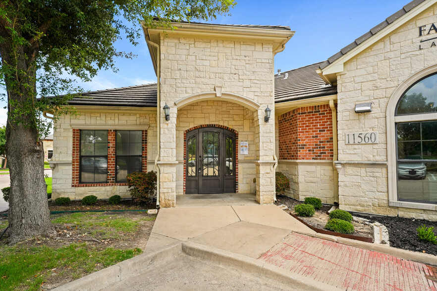 11560 Teel Pky, Frisco, TX for rent - Building Photo - Image 2 of 31