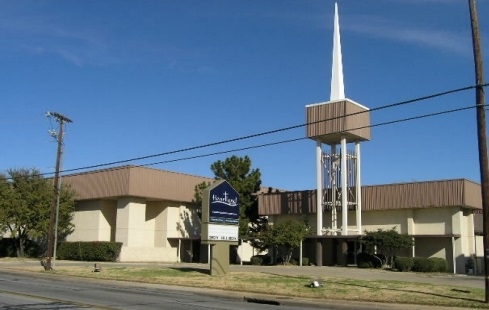 310 S Story Rd, Irving, TX for sale - Building Photo - Image 1 of 1