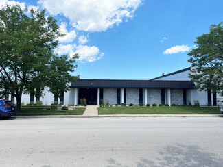 More details for 1400 Greenleaf Ave, Elk Grove Village, IL - Industrial for Sale