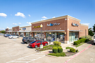 More details for 4152 W Spring Creek Pky, Plano, TX - Retail for Rent