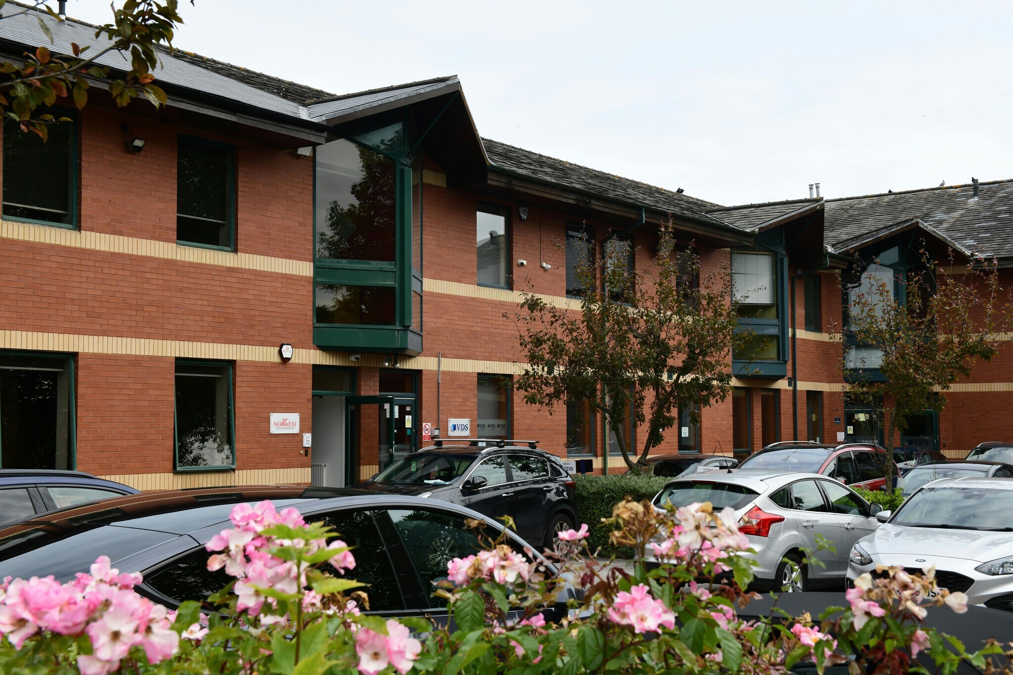 Haig Rd, Knutsford for sale Building Photo- Image 1 of 13