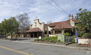 1140 Rutherford Rd, Rutherford, CA for sale Building Photo- Image 1 of 1