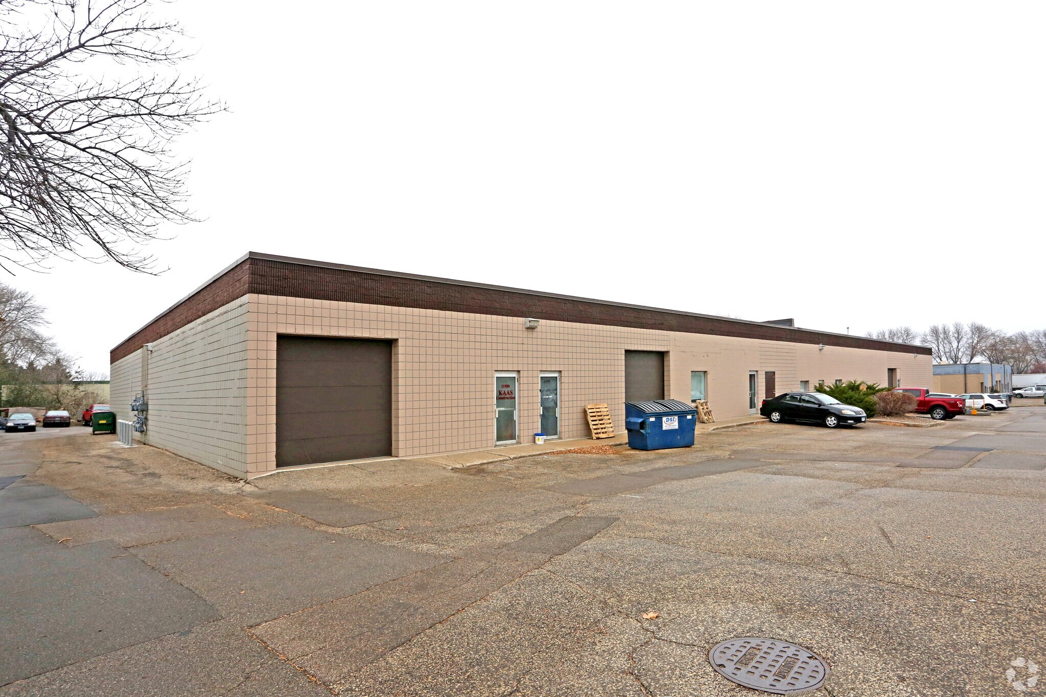 11972-11980 Riverwood Dr, Burnsville, MN for sale Building Photo- Image 1 of 1