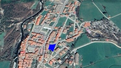Avinguda del Mariner, 2, Sant Pau de Segúries, GER - AERIAL  map view - Image1