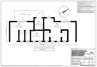 Alexandra Dr, Surbiton for rent Floor Plan- Image 2 of 2