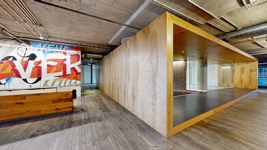 675 Ponce de Leon Ave NE, Atlanta, GA to rent Matterport 3D Scan- Image 1 of 13