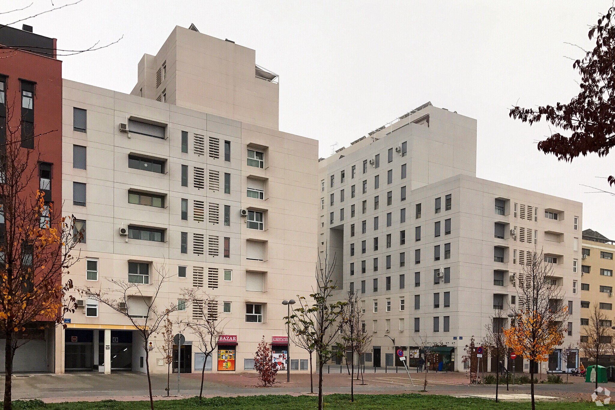 Calle Perseo, 21, Móstoles, Madrid to rent Primary Photo- Image 1 of 3