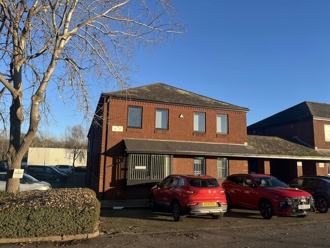 More details for 31-37 Lambourne Crescent, Cardiff - Office to Rent