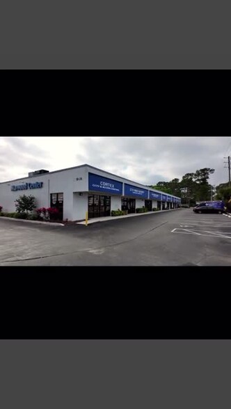 3350 Ulmerton Rd, Clearwater, FL for rent - Commercial Listing Video - Image 2 of 8