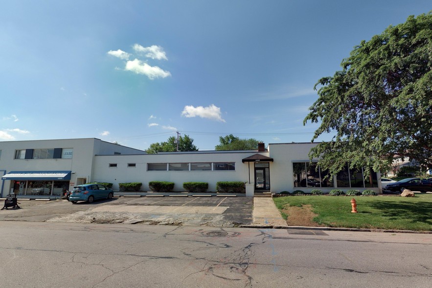 1055 W 3rd Ave, Columbus, OH for rent - Building Photo - Image 1 of 35