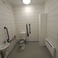 Moss Rd, Manchester to rent Interior Photo- Image 1 of 3