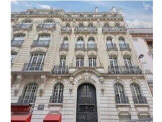 More details for 60 Rue Saint-Lazare, Paris - Office to Rent
