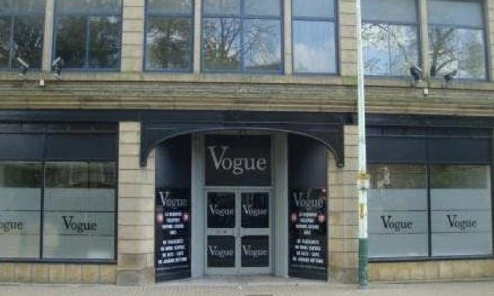 23-27 Bacup Rd, Rossendale to rent - Building Photo - Image 2 of 5