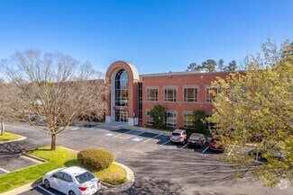 More details for 675 Mansell Rd, Roswell, GA - Coworking for Rent