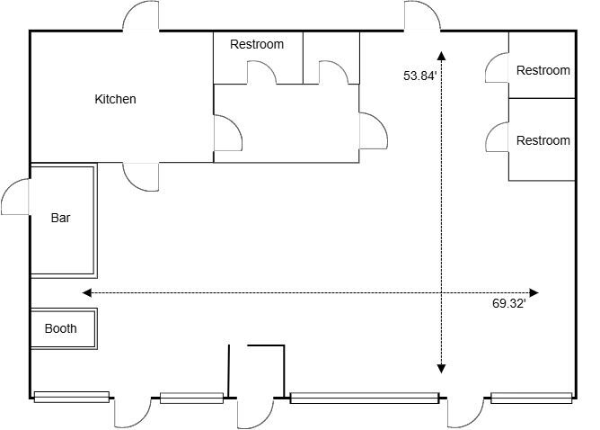 8901-8933 W Oakland Park Blvd, Sunrise, FL to rent Building Photo- Image 1 of 1