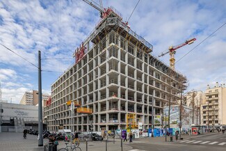 More details for 42 Boulevard Eugène Deruelle, Lyon - Retail to Rent