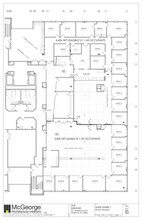 931 Jefferson Blvd, Warwick, RI for rent Site Plan- Image 1 of 1