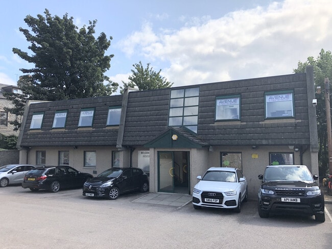 More details for 7 Belgrave Ter, Aberdeen - Office to Rent