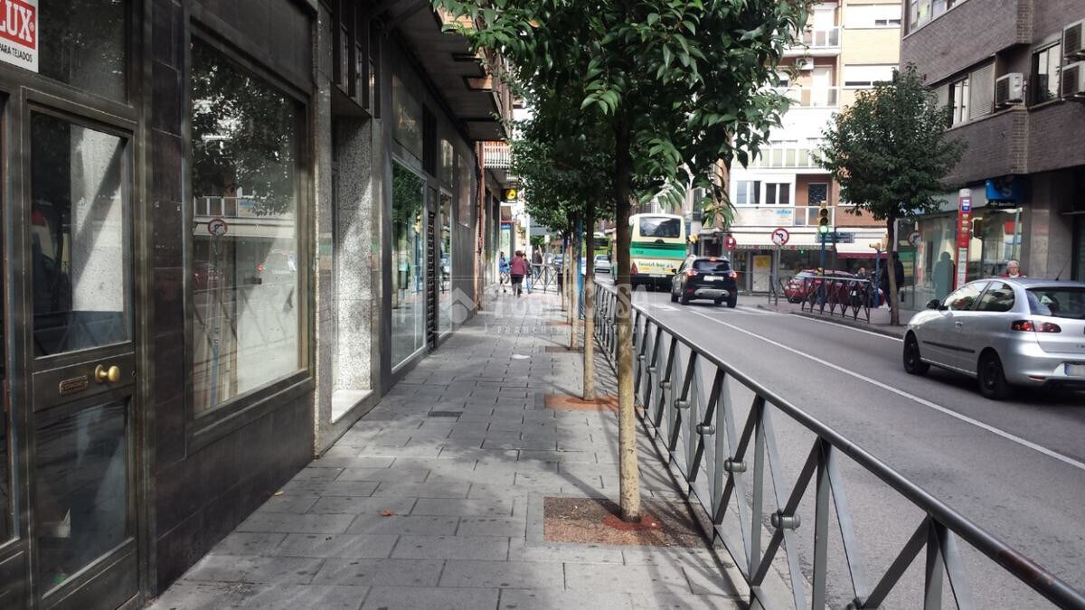 Build-to-Rent in Leganés, Madrid for sale Primary Photo- Image 1 of 3