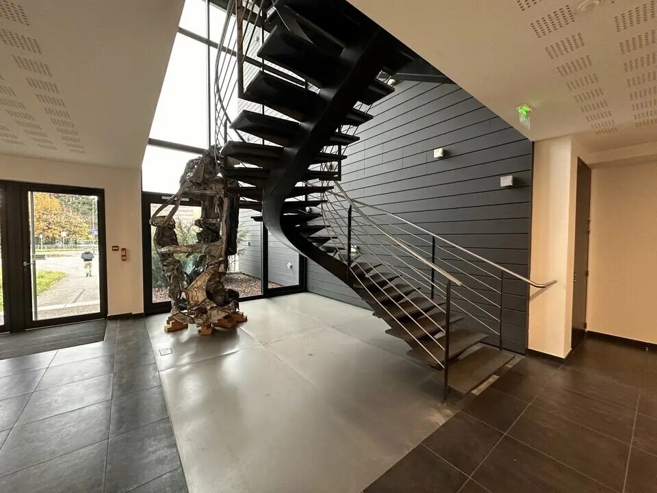 Office in Strasbourg to rent Building Photo- Image 1 of 7