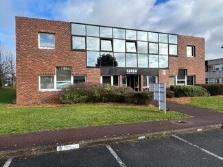 More details for 4 Route De Gisy, Bièvres - Office to Rent