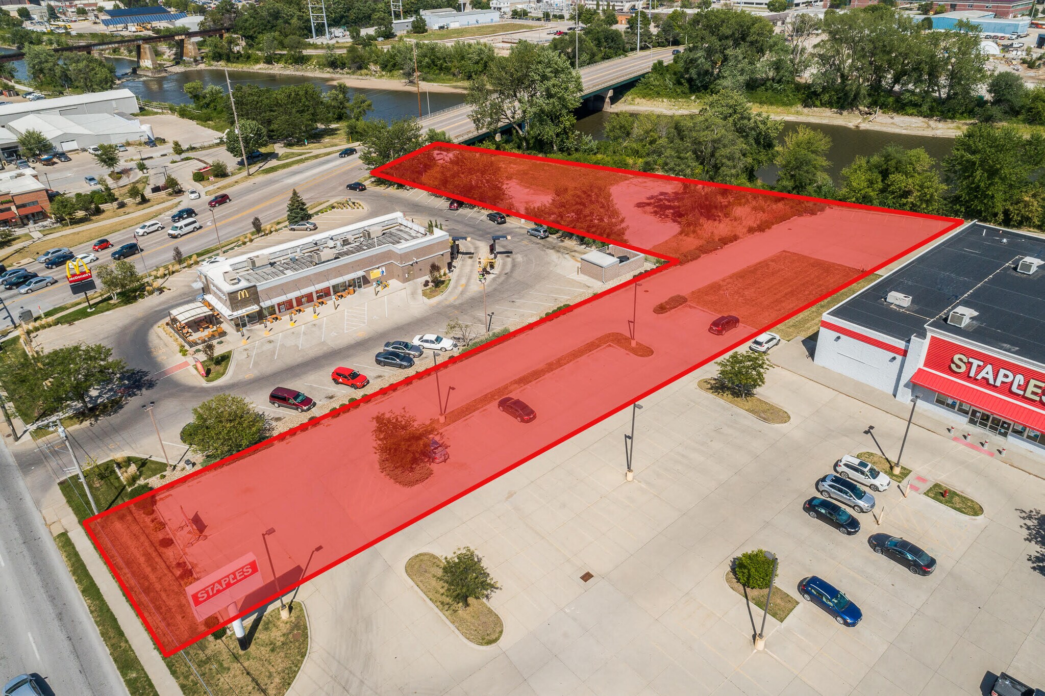 Riverside Lots portfolio of 2 properties for sale on LoopNet.co.uk Building Photo- Image 1 of 5