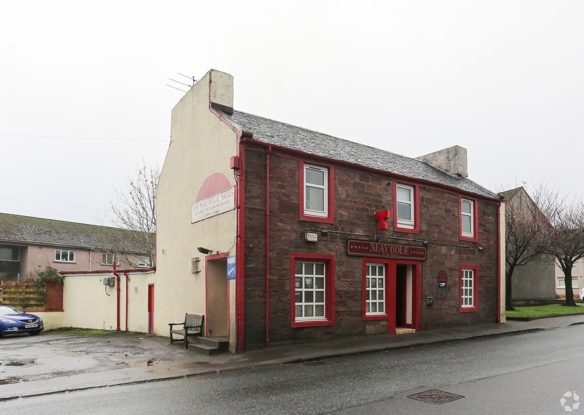 37 Whitehall, Maybole for sale Primary Photo- Image 1 of 49