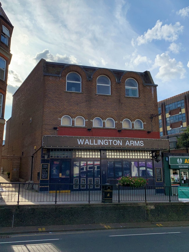 More details for 6-16 Woodcote Rd, Wallington - Retail to Rent