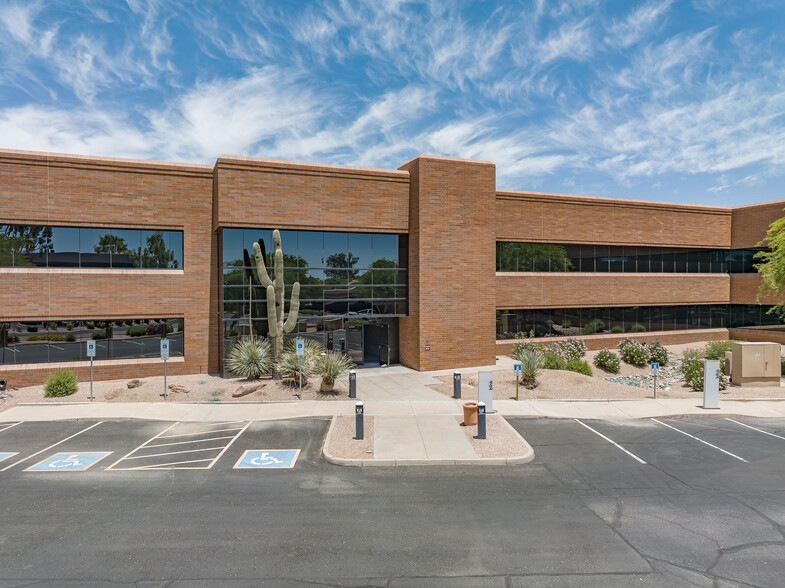 10001 N 92nd St, Scottsdale, AZ for sale - Building Photo - Image 2 of 9