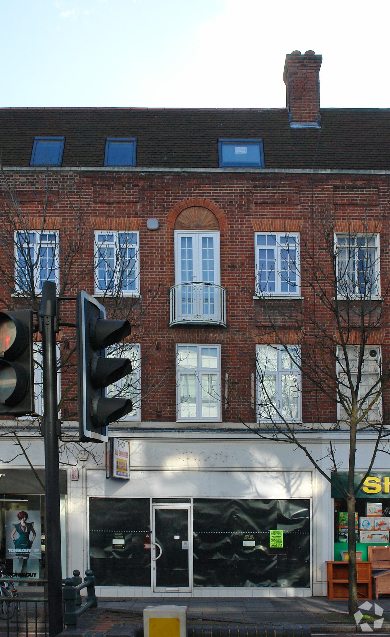 403 Upper Richmond Rd W, London to rent Primary Photo- Image 1 of 2