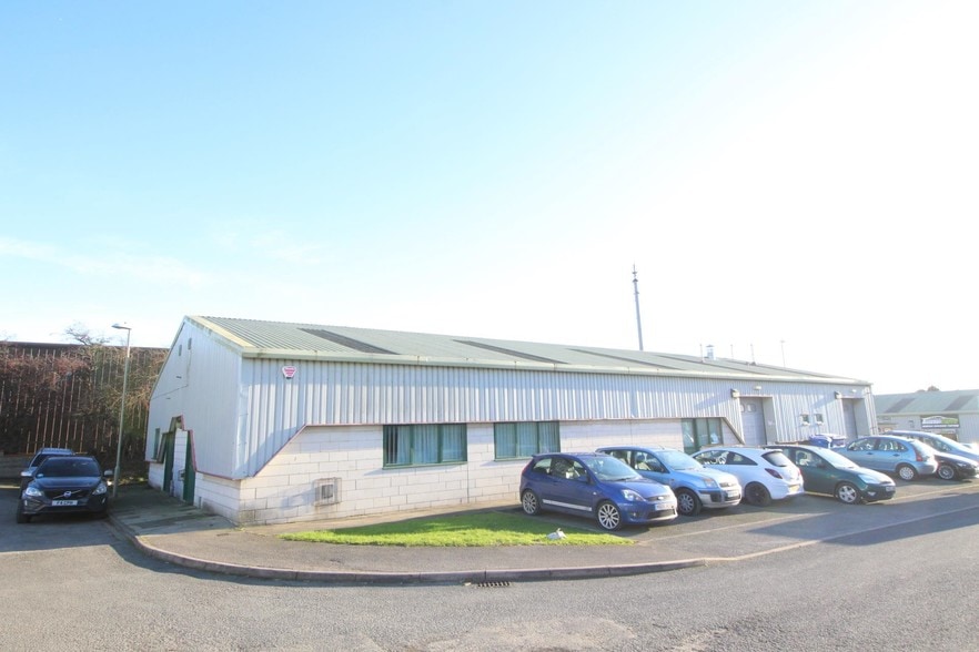 Dunslow Ct, Eastfield for sale - Primary Photo - Image 1 of 1