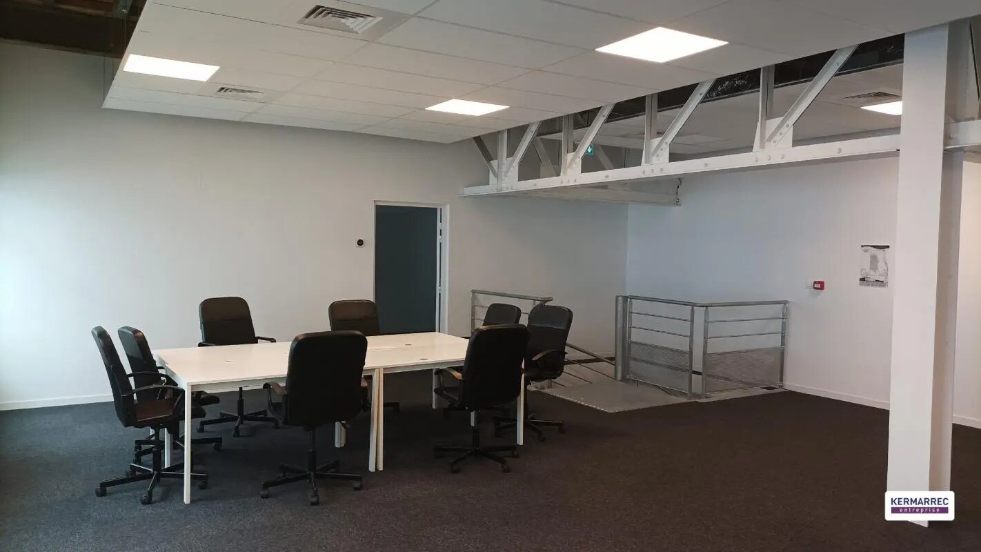 Office in Nantes to rent Building Photo- Image 1 of 6