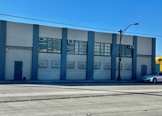 More details for 4450 E Washington Blvd, Commerce, CA - Industrial for Rent