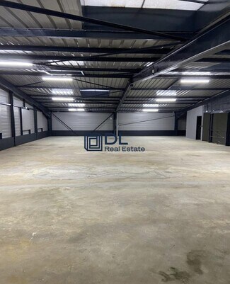 More details for Industrial for Sale