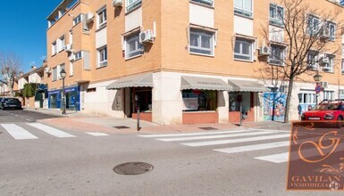 Retail in Daganzo de Arriba, MAD for rent Interior Photo- Image 1 of 11