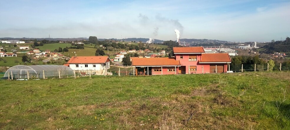 Barrio, 33, Gijón, Asturias for sale - Building Photo - Image 2 of 16