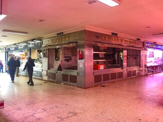More details for Calle Libertad, 28, Móstoles - Retail to Rent