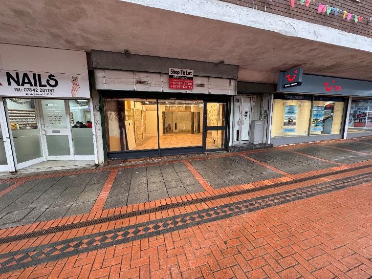 24 Lord St, Wrexham to rent Building Photo- Image 1 of 2