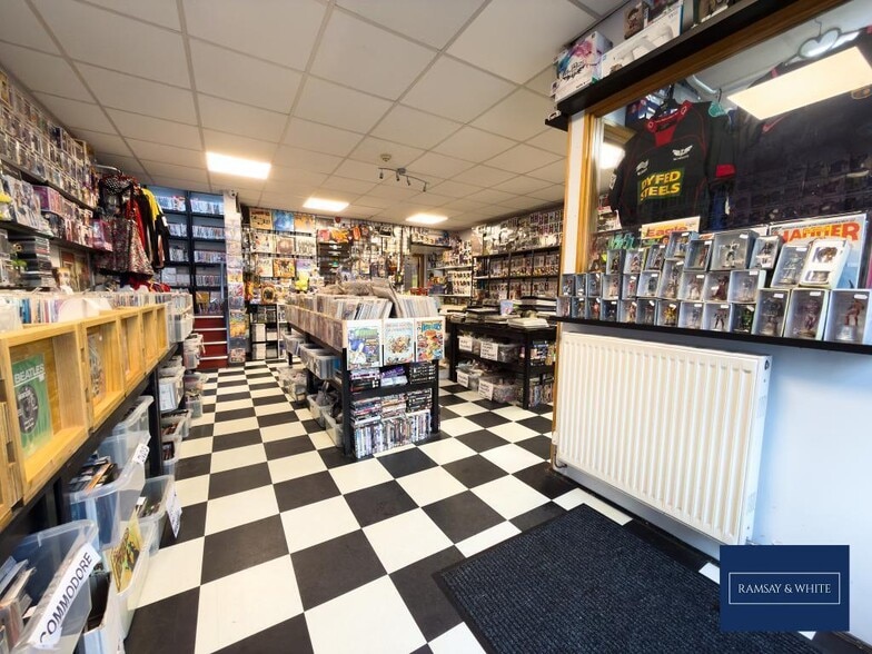 24 Canon St, Aberdare for sale - Building Photo - Image 2 of 18