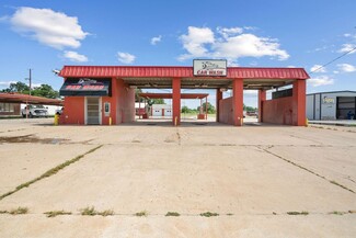 More details for 929 E Main St, Eastland, TX - Speciality for Sale